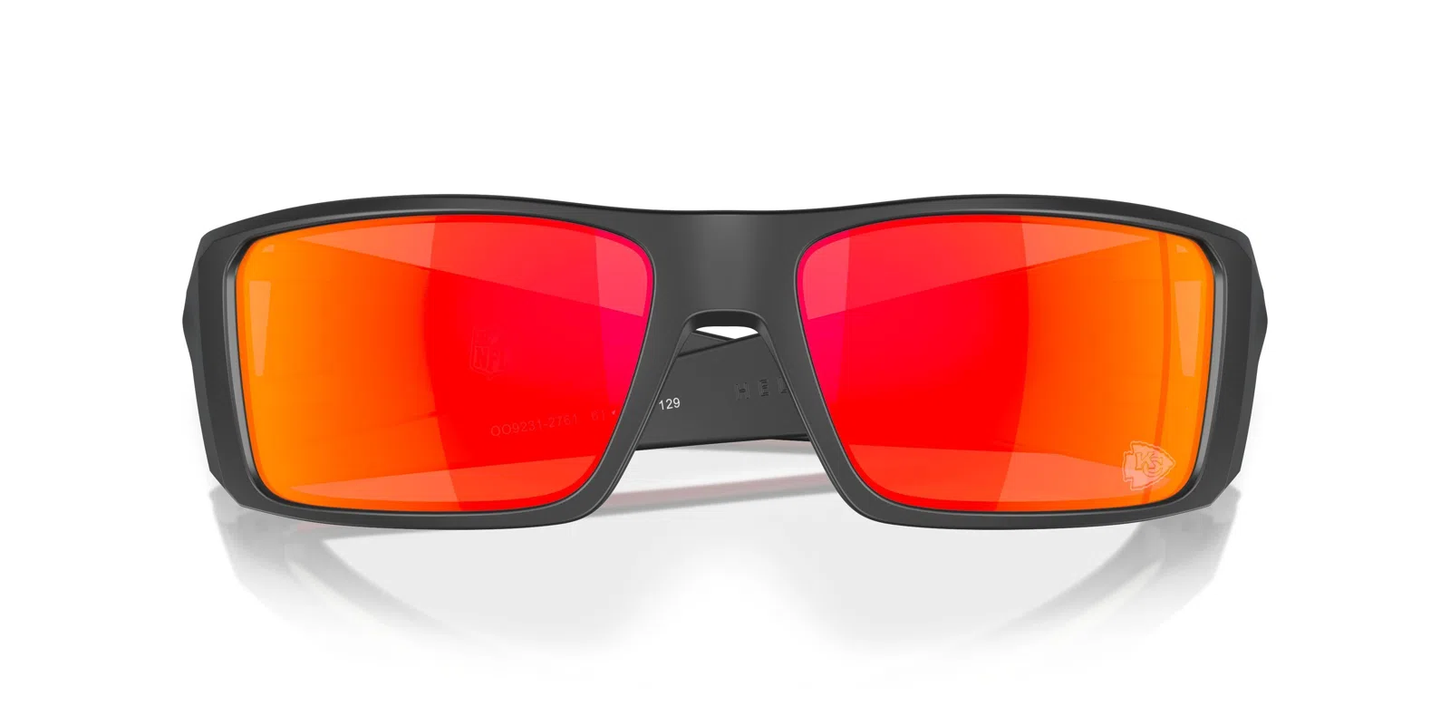 Oakley Heliostat 9231 Sunglasses - view 136